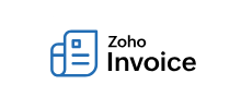 Zoho Invoice